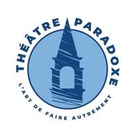 Théâtre Paradoxe logo