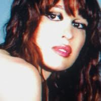 Photo de Marie Davidson