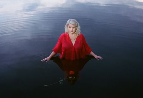 Poster: Amy Millan - I Went To Find You Tour w/ Zoon - Ottawa