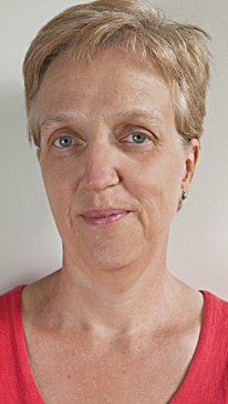 Photo de Réjane Bougé