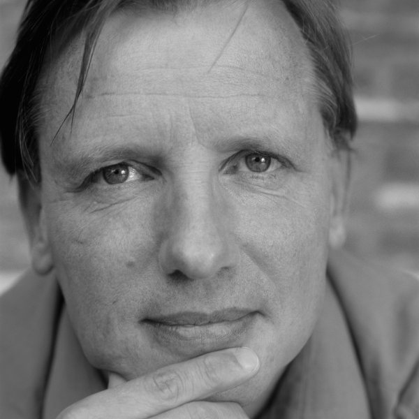 Photo of Willem Jan Otten
