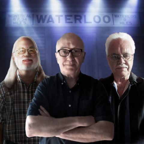 Poster: Oliver Klaus avec l'invité spécial Squeegee — au bénéfice de STOP! TV