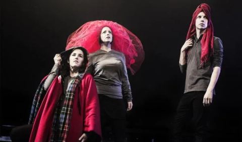 Photo of Le Théâtre de la Ligue Nationale d'Improvisation