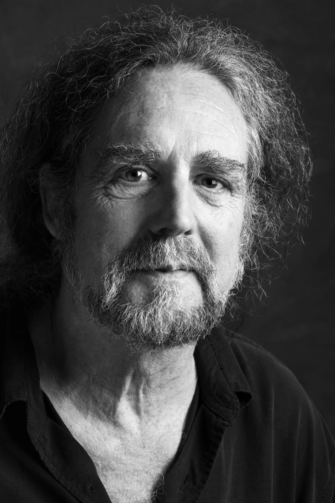 Photo of Paul Grégoire
