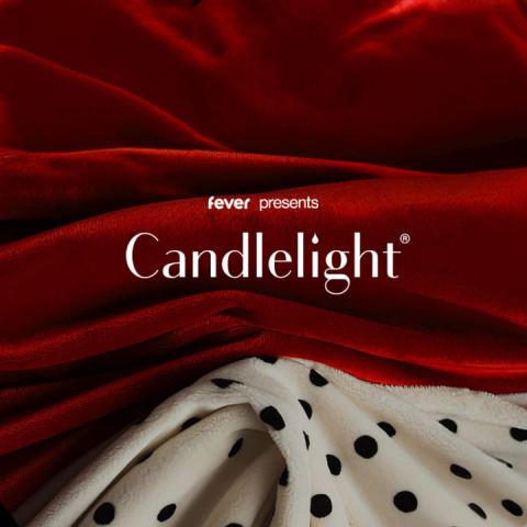 Poster: Candlelight : Hommage à Queen