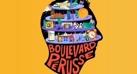 BOULEVARD PÉRUSSE