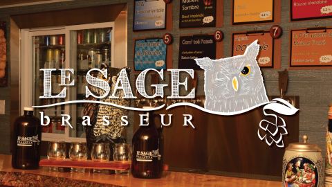 Photo of Le Sage Brasseur