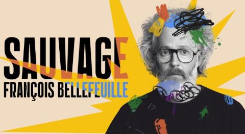 Poster: François Bellefeuille