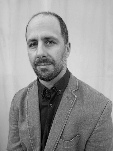 Photo de Zarko Bélanger