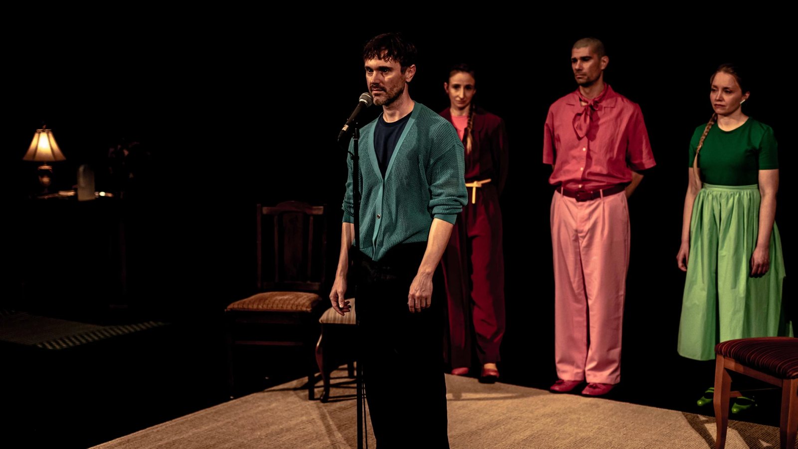 Photo de Boulouki Théâtre