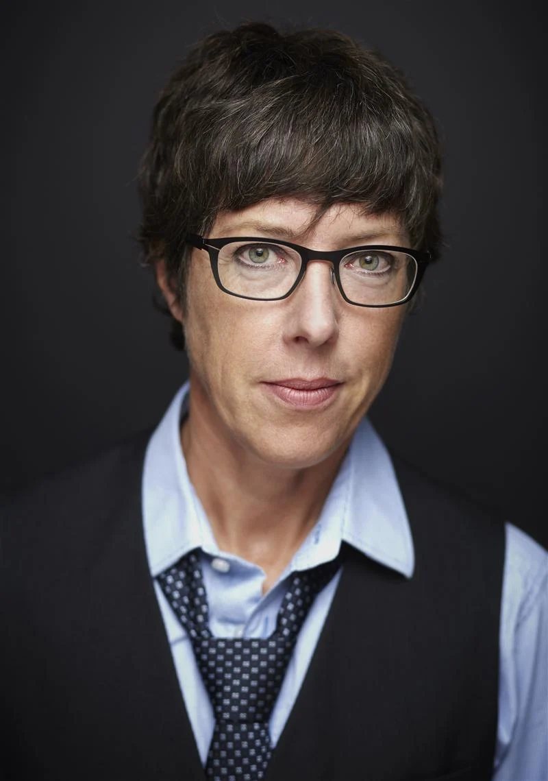 Photo of Louise Marois