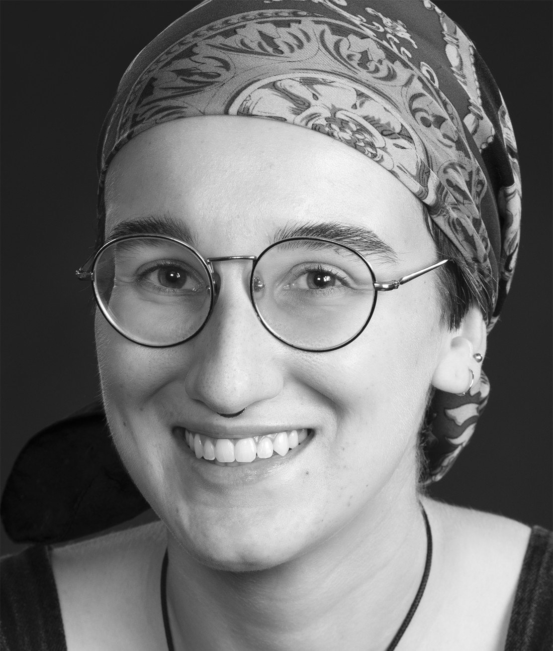 Photo of Mélina Proulx