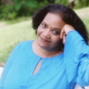 Photo of Lorna Goodison
