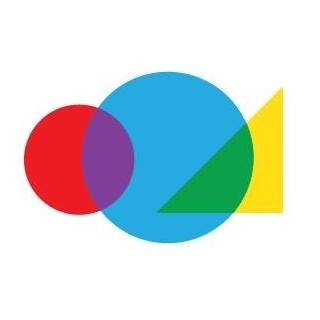 La petite Place des Arts logo