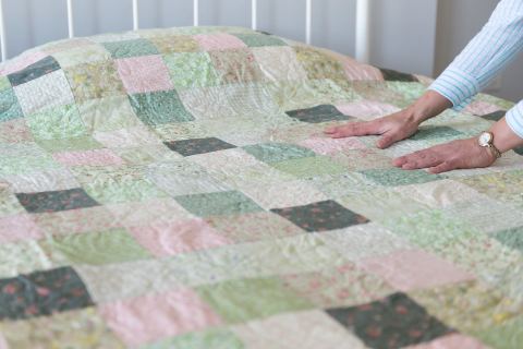 Photo of Annie Patchwork