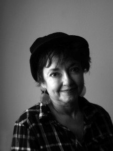 Photo of Cèlia Sànchez-Mústich