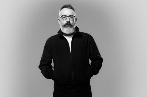 Poster: JF Pauzé — Les amours de seconde main