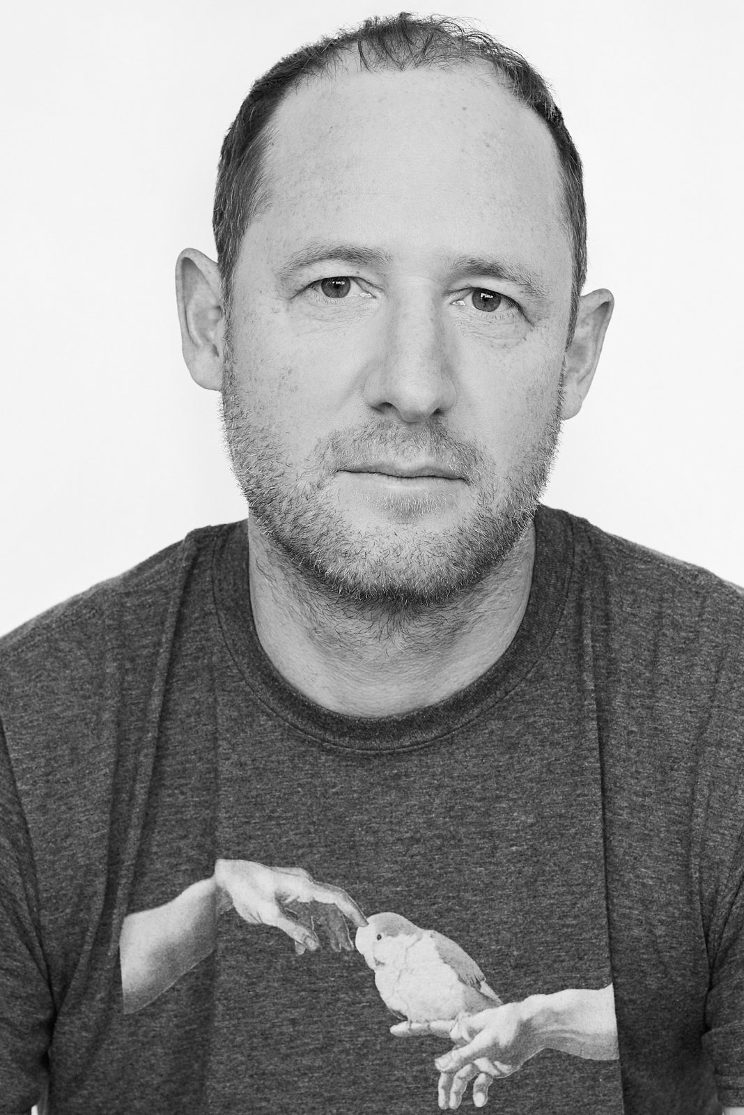 Photo of Guillaume Sylvestre