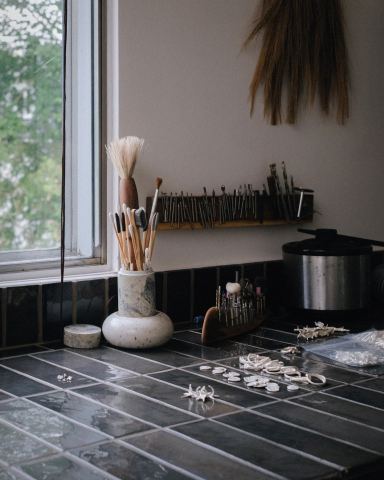 Photo de L.L.Y. Atelier