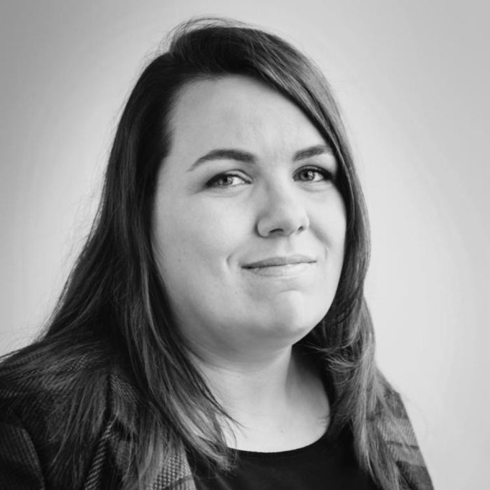 Photo of Amélie Paquet