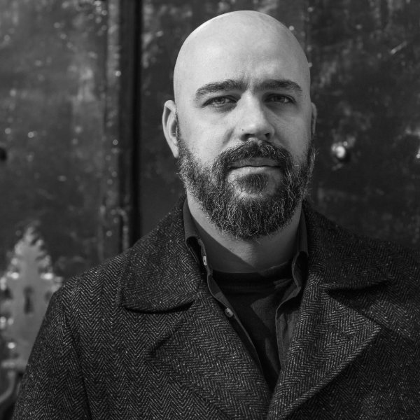 Photo of Alfonzo Cruz