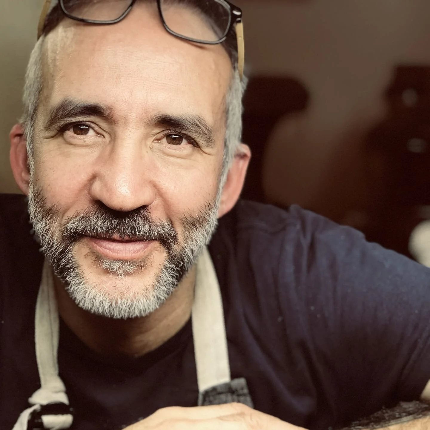 Photo of Matthieu Cheminée