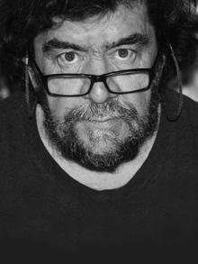 Photo of Robert Lévesque