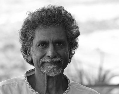 Photo of Jay Naidoo