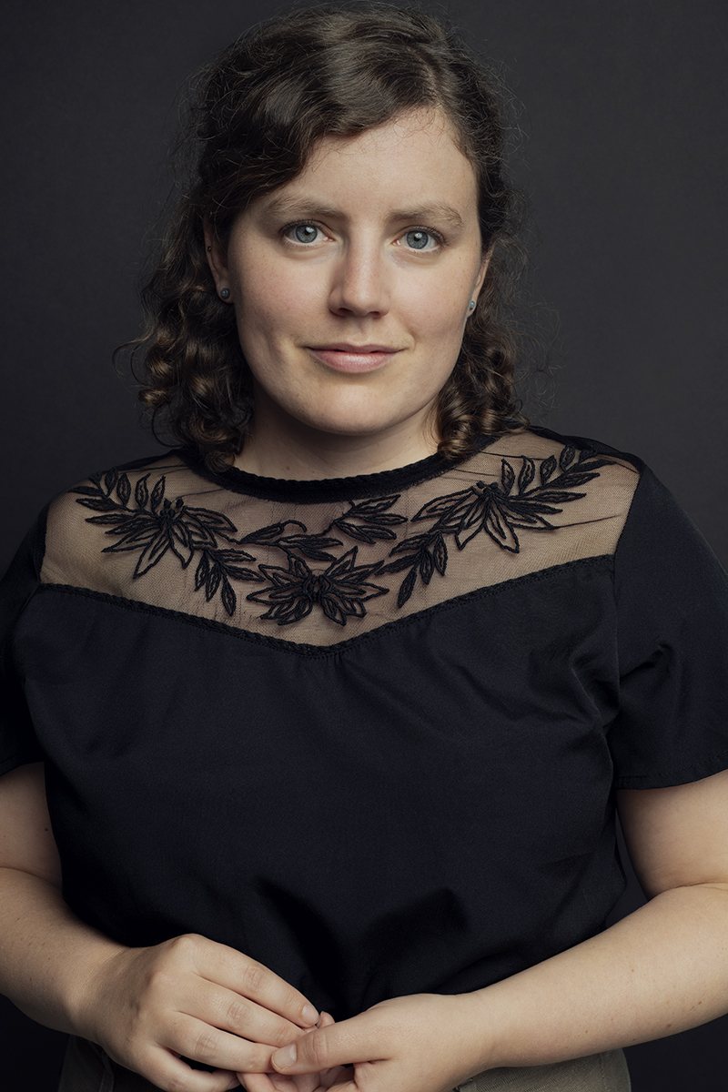 Photo of Kiev Renaud
