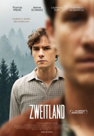 Poster: A Land Within