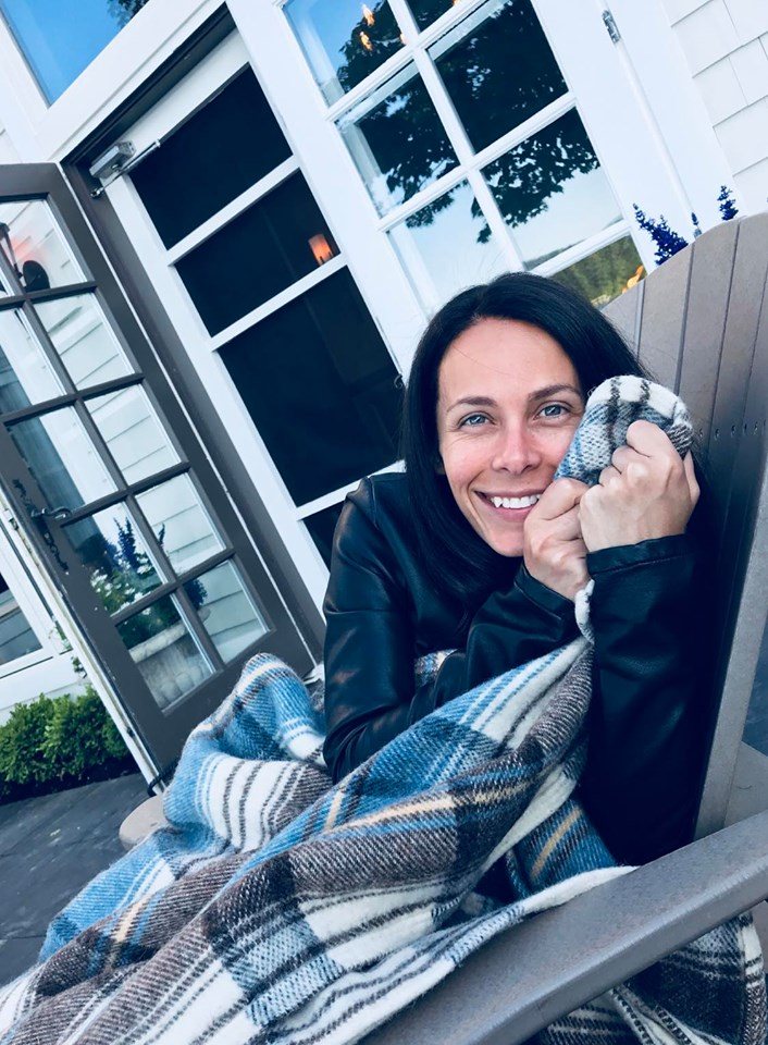 Photo of Kim Messier