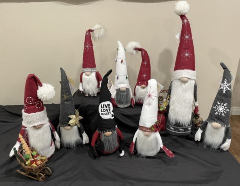 Photo of Wood B Crafts