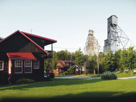 Photo of Les musées du Québec