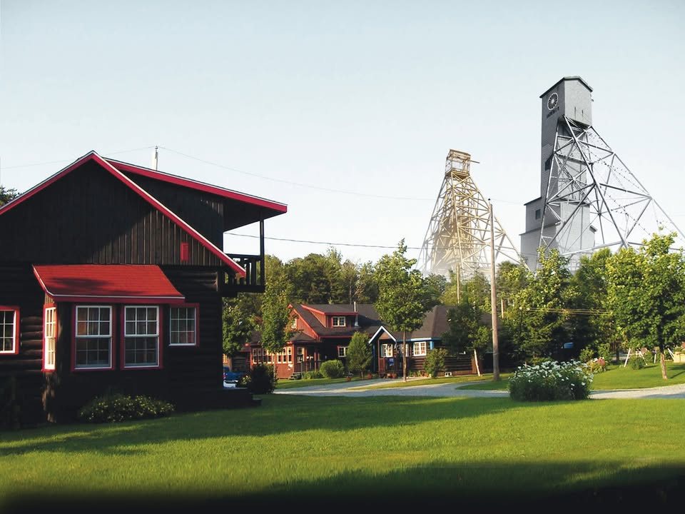 Photo de Les musées du Québec