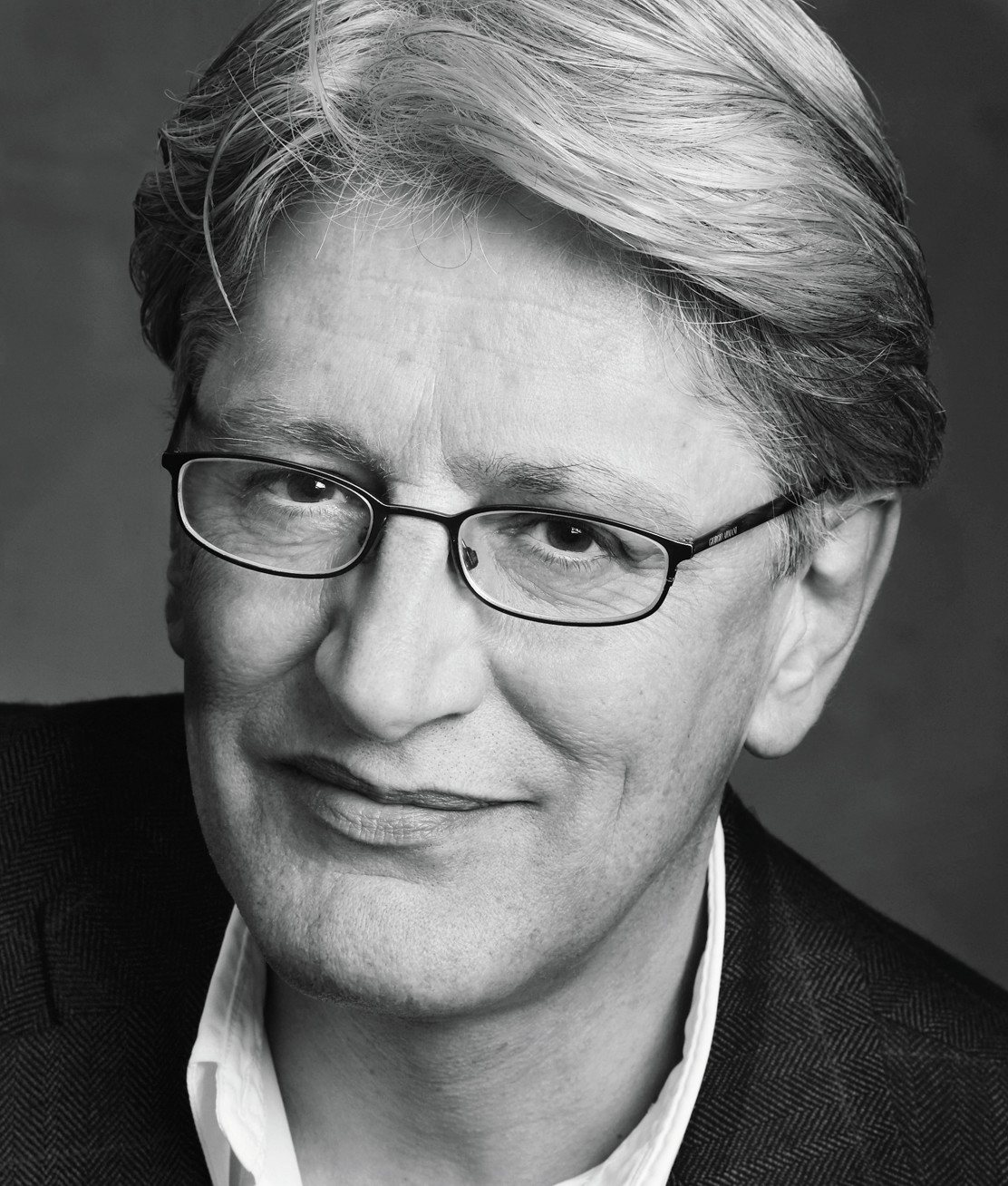 Photo of André Girard
