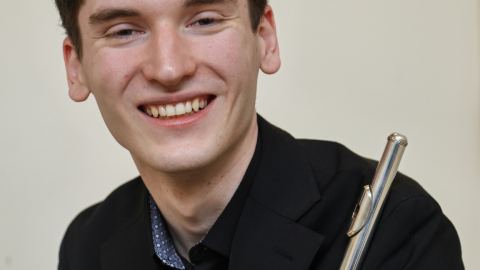 Xavier Choquette