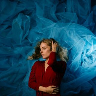 Photo of Agnes Obel