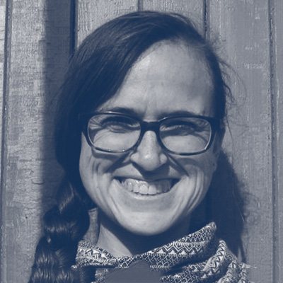 Photo of Véronique Bachand