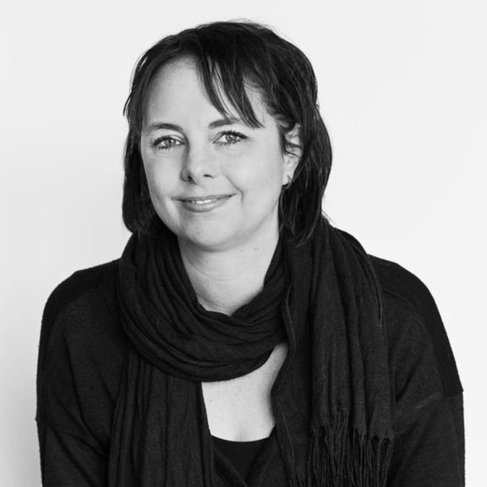 Photo of Emmanuelle Dyotte