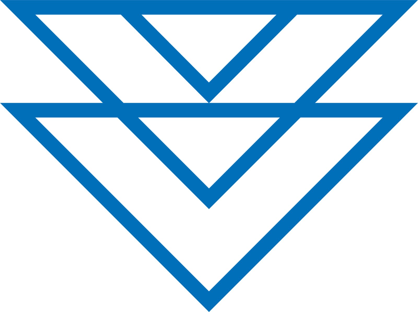 Centre d'artistes Vaste et Vague logo