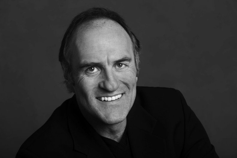 Photo of Yvon Laprade