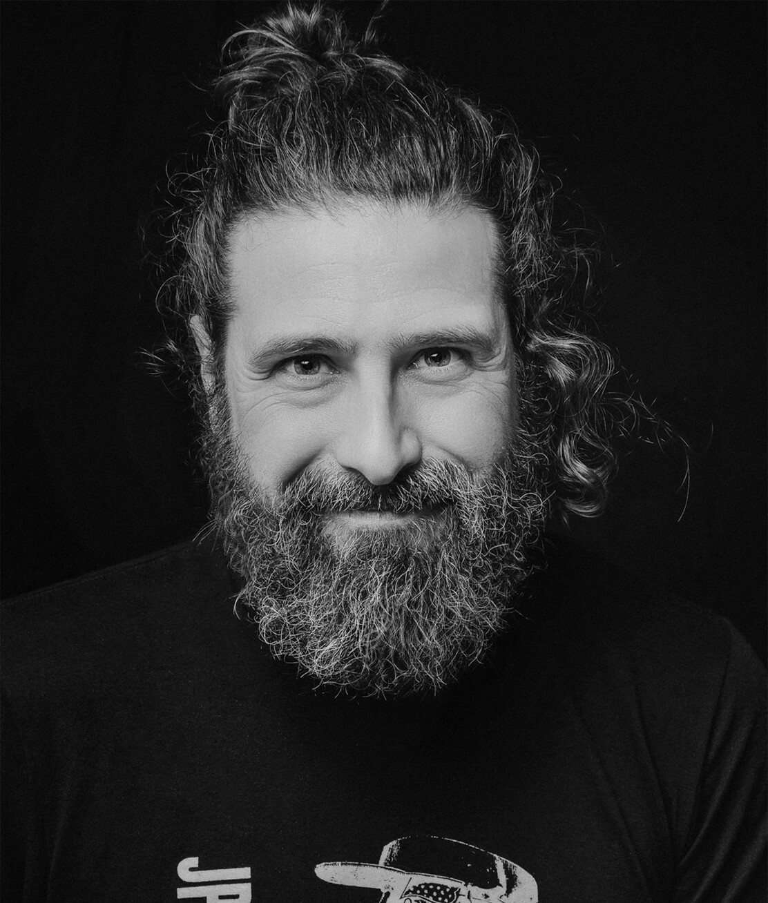 Photo of Sébastien Gagnon