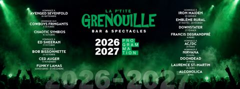 Photo of La P'tite Grenouille bar et spectacles