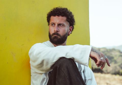 Elderbrook
