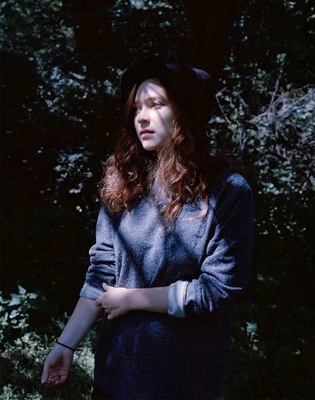 Photo of Sofia Banzhaf