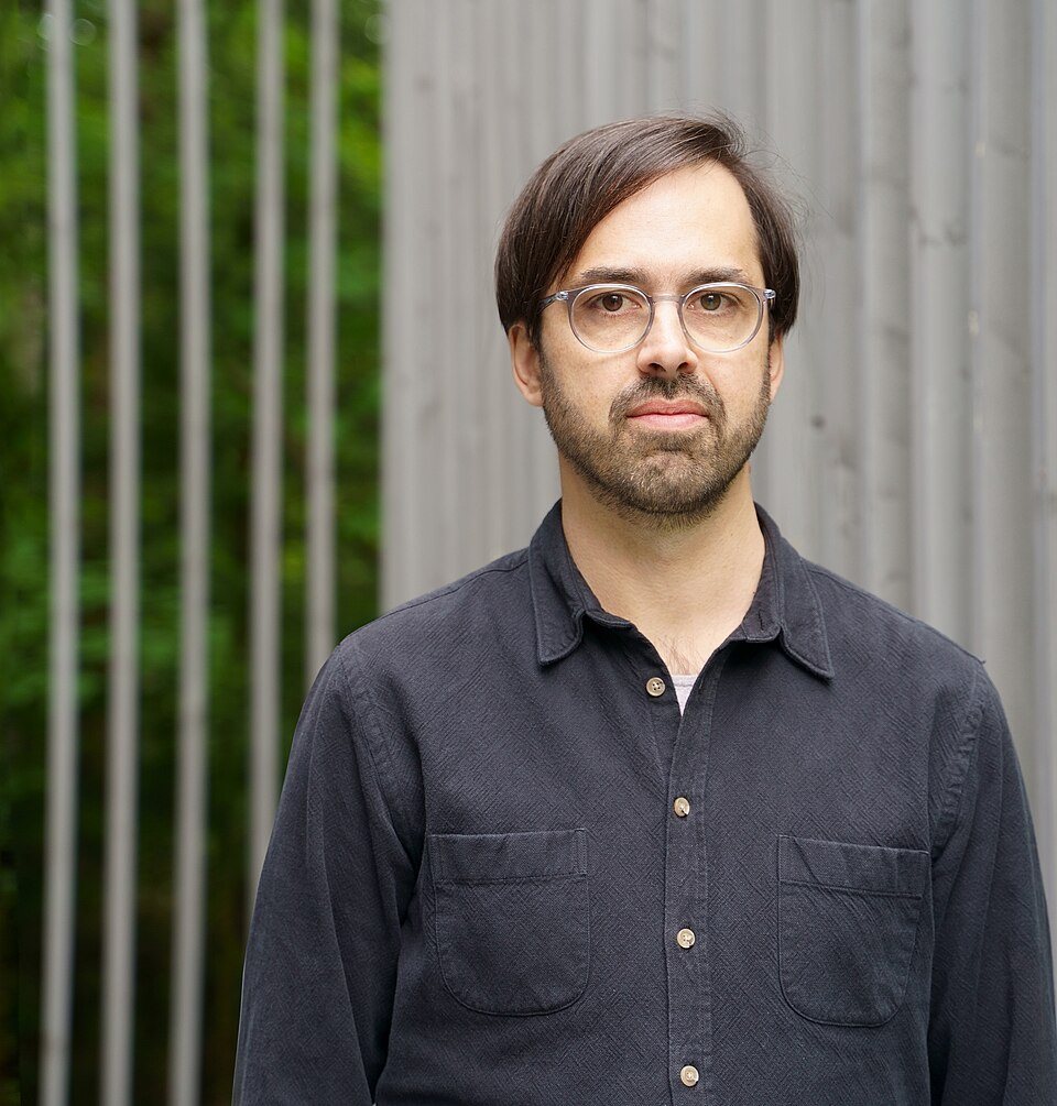 Photo of François Turcot