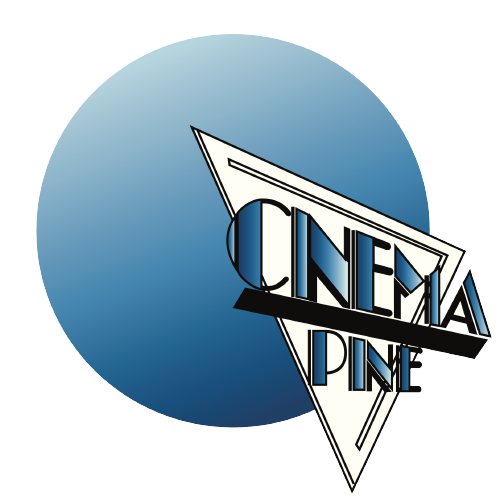 Logo de Cinéma Pine