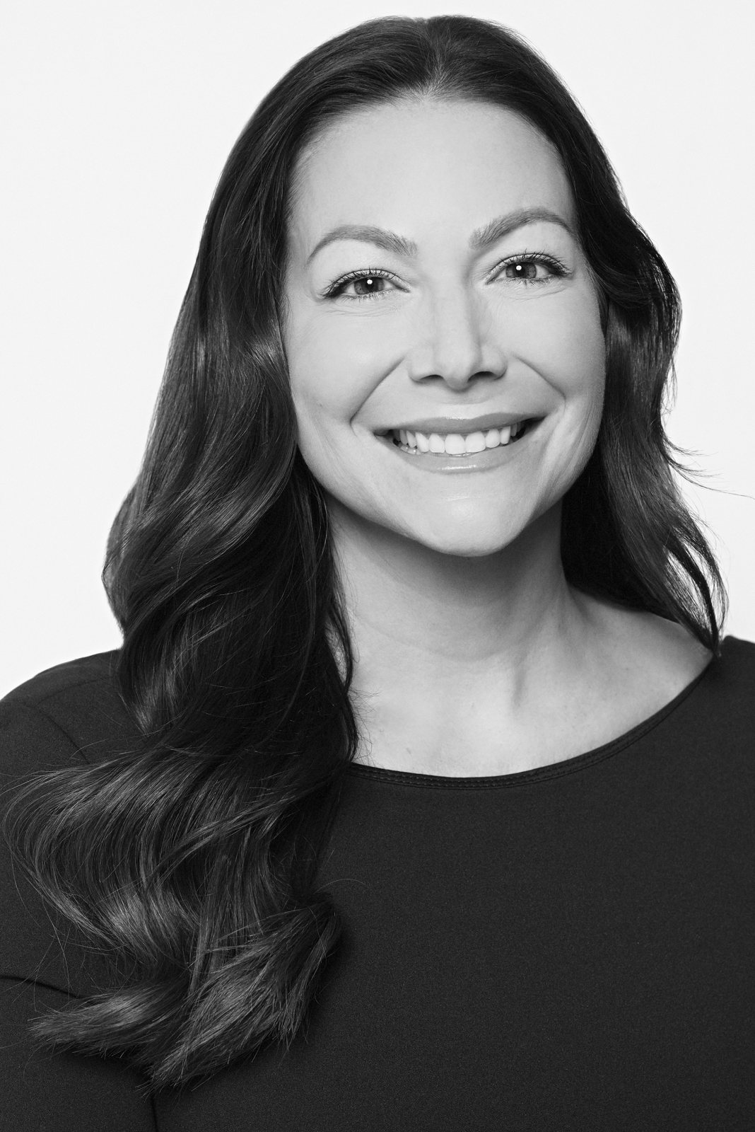 Photo of Isabelle Roy