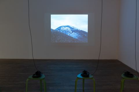 Vernissage : Plateformes