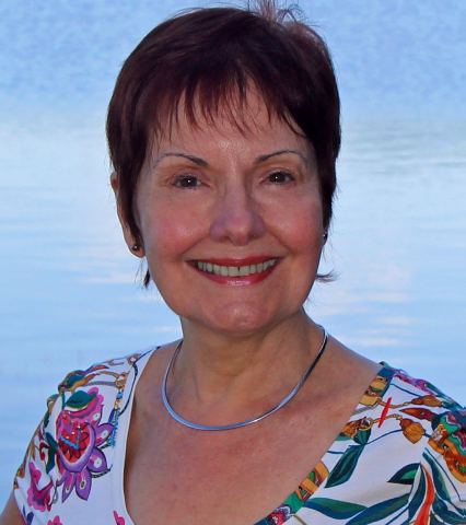 Photo of Louise Dupré